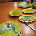 Hainanese Delicacy - 