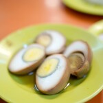 Hainanese Delicacy - 
