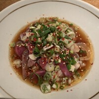 水剌間 恵比寿本店 - 