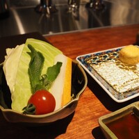 串揚げキッチン だん 梅田店 - 