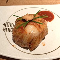 水剌間 恵比寿本店 - 