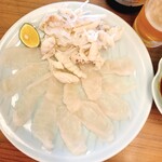 ふぐ料理 与太呂 - 