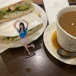 カフェ ド クリエ - 