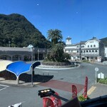 網元料理 徳造丸 - 