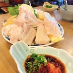 ふぐ料理 与太呂 - 