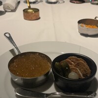レストラン アルティザン（restaurant Artisan） - 