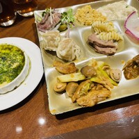 クロスダイン - 