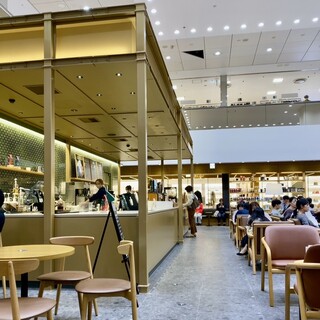 スターバックスコーヒー_2