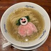中華蕎麦にし乃