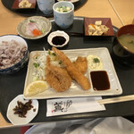 酒家ダイニング 蕪 - 