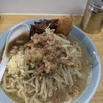 俺の生きる道 白山 - 