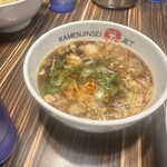 ラーメン人生JET - 