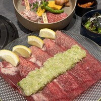 焼肉Nick - 