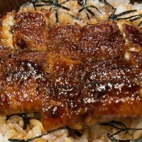 うなぎのしろむら - 