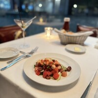 ウルフギャング・ステーキハウス シグニチャー - 
