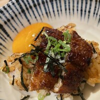 うなぎのしろむら - 