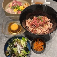 焼肉Nick - 