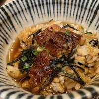 うなぎのしろむら - 