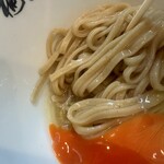 中華そば 桐麺 - 