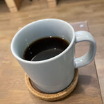 ラウンドポイントカフェ - 