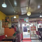 インディアンダイニング＆バー ナマステ  - 