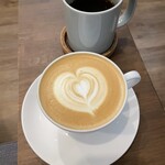 ラウンドポイントカフェ - 