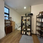 ラウンドポイントカフェ - 