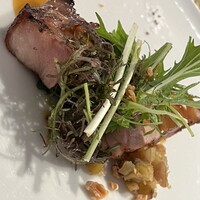 ベッラヴィスタ ラウンジ - 