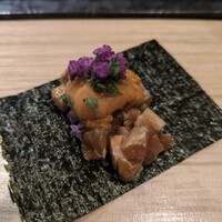 焼鳥 天赦 - 