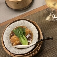 スチーム Dim sum&Wine - 