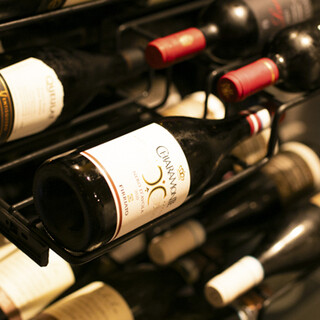 トラットリア アッカ_1