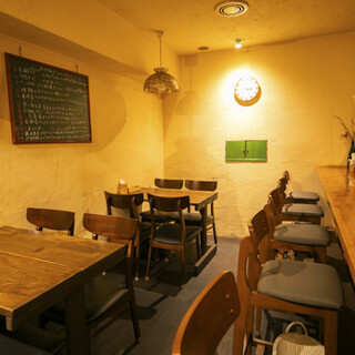 トラットリア アッカ_2