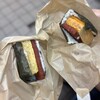 福助の玉子焼き 市場本通り店