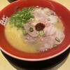 モヒカンらーめん 博多デイトス店