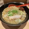 焼きあご塩らー麺 たかはし アトレ川崎店