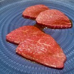 横浜 うしみつ - 