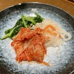 横浜 うしみつ - 