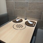 横浜 うしみつ - 