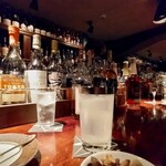 バー・バーンズ - 