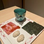 横浜 うしみつ - 