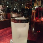 バー・バーンズ - 