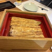 鰻割烹 伊豆栄 梅川亭 - 