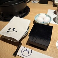 しゃぶしゃぶ・すし 八山 - 