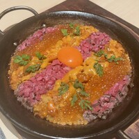 横浜 うしみつ - 