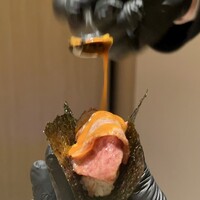 横浜 うしみつ - 