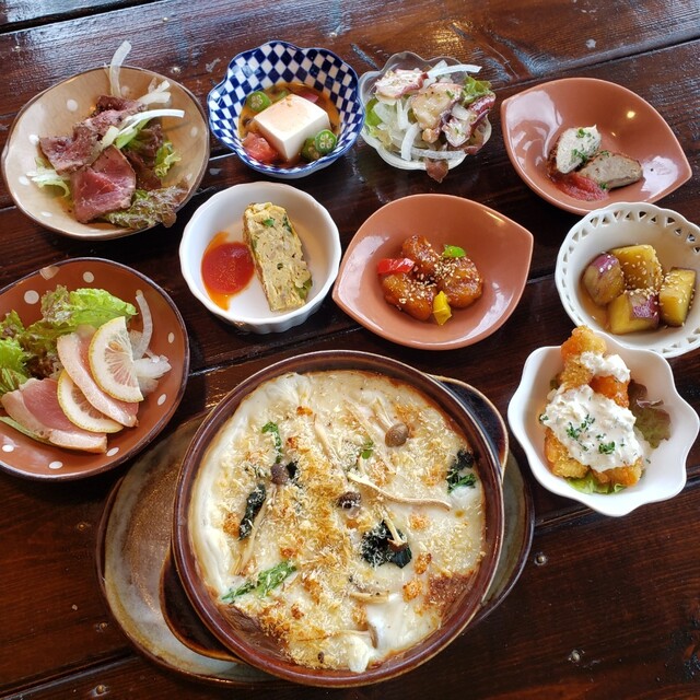 QUICK Silver - Gosha/Dining bar | Tabelog