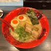 ラー麺 ずんどう屋  梅田堂山店