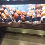 ブーランジュリー パリゴ - 