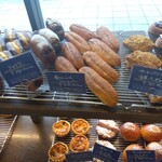 ブーランジュリー パリゴ - 