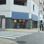 ブーランジュリー パリゴ - 